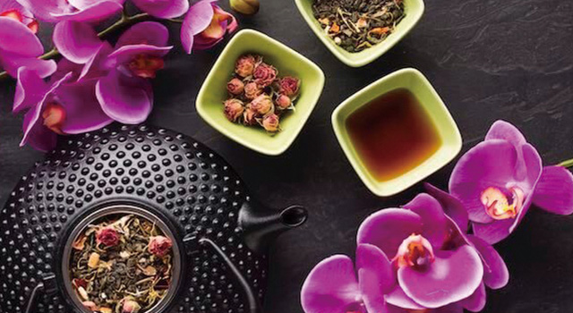 エキゾチック系