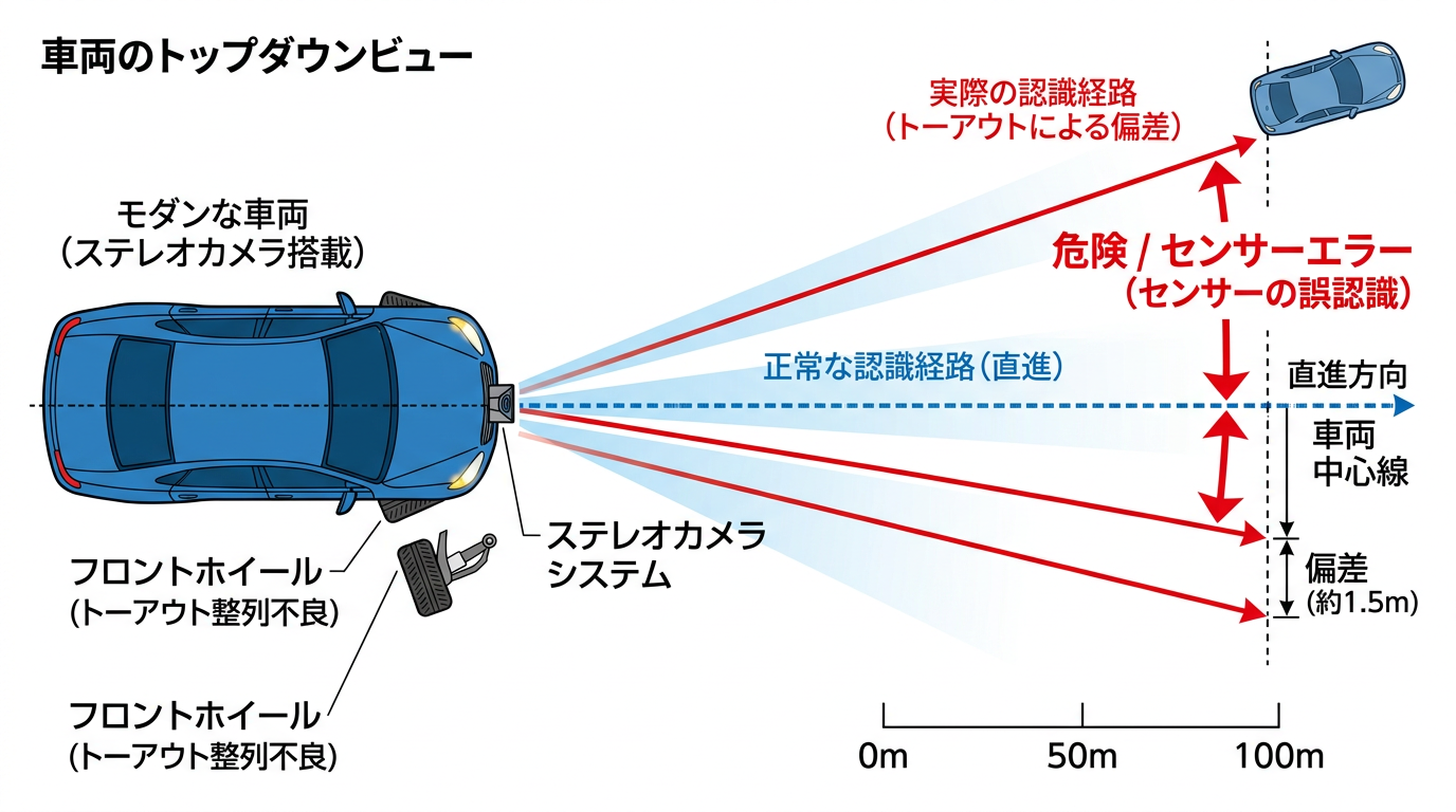 アライメント図解