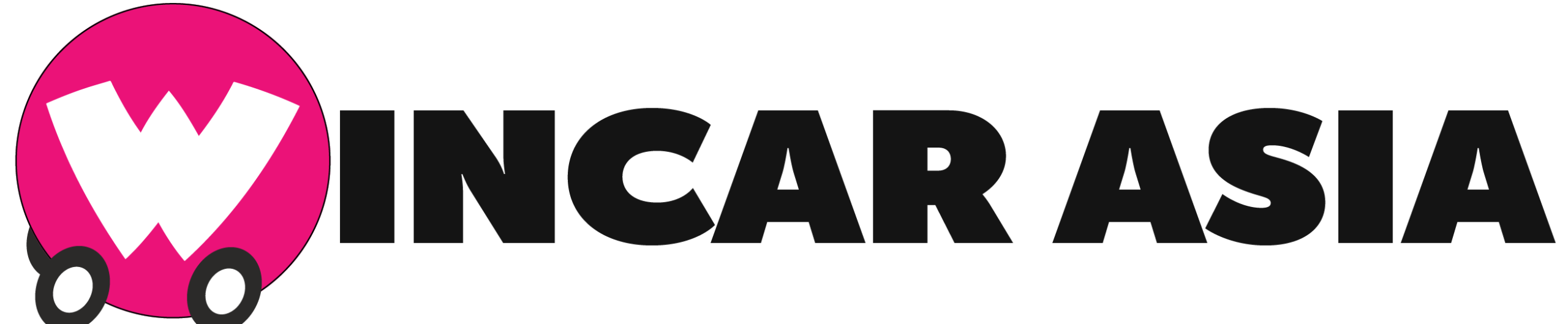 WINCAR ASIA 公式ロゴ